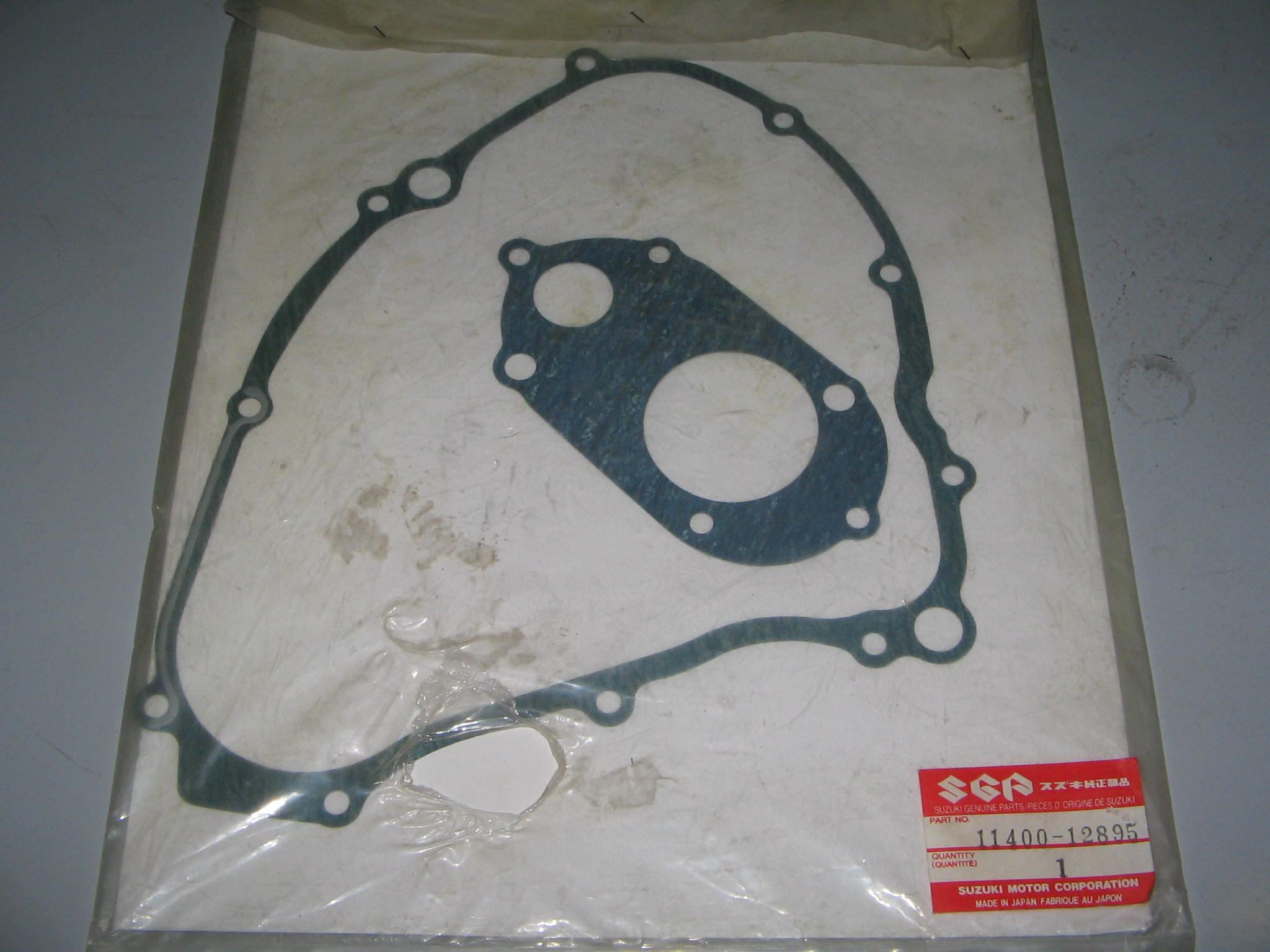 SUZUKI N.1516